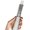 White, variant on Electric Felting Needle Machine, Wool Felting Needles, 1-7 Needles Speed Adjustable, 2cm Motor Stroke, Easy to Change Needle, Felting Supplies for DIY Wool Painting, Felted Craft Work (Green)