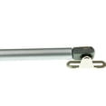 thumbnail image 2 of TAILTOSS Silver 2Set Motorbike Lifting Lever Cylindrical for Mechanic Refitting, 2 of 8