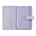 thumbnail image 3 of Instax Mini 13 Photo Album Dreamy Purple, 3 of 4