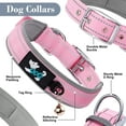 thumbnail image 4 of Skksst Reflective Dog Collar Nylon Ajustable Pet Safty Collar for Small, Medium, Large, 4 of 5