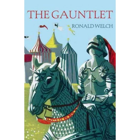 The Gauntlet