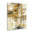 thumbnail image 2 of Tangletown Fine Art On The Bridge by Silvia Vassileva Poster Frame - 35 x 35 x 1.5 in., 2 of 2