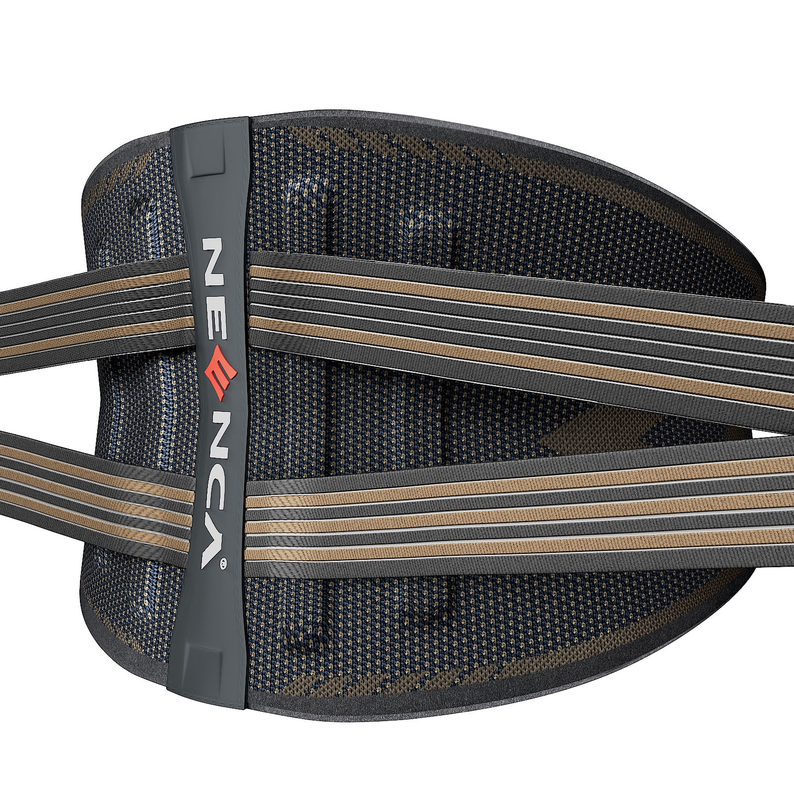 NEENCA Ceinture de Soutien Lombaire pour Soulagement de la