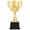 color, variant on Hersfrd Competition Trophy with Base Creative Trophy for Kids Competition Reward (S)