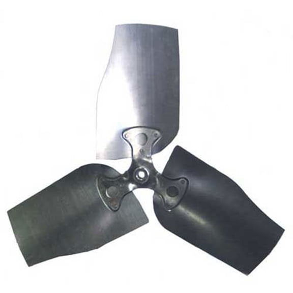 Airmaster 72401 Airmaster Fan 72401 30" Stainless Steel Propeller