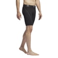 thumbnail image 4 of Calzoncillos tipo bóxer adidas Performance Mesh Long, paquete de 3, 4 of 6