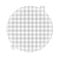 thumbnail image 1 of Feltree Disposable Floor Stickers Toilet Hair Blocking Filter Stickers Sewer, 1 of 7