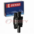 thumbnail image 3 of Denso DAC673-7002 Ignition Coil Fits select: 2007-2017 CHEVROLET SILVERADO, 2007-2014 CHEVROLET TAHOE, 3 of 3