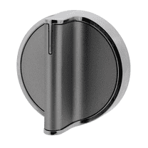 ERP W10594481 Surface Burner Knob Replaces WPW10594481