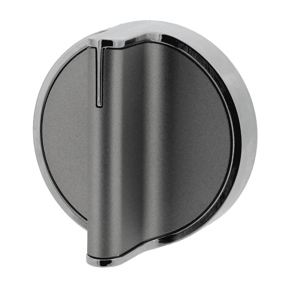 ERP W10594481 Surface Burner Knob Replaces WPW10594481