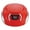 Red, variant on Proscan PRCD261Portable CD Radio Boombox, Orange