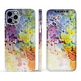 thumbnail image 3 of DesignSkinz WaterColor Grunge Setting Full-Body Skin Decal Wrap Cover for iPhone 16, 3 of 9