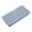 Blue, variant on Long Ice Stick Silicone Tray with Lid, Easy Release Mold for Narrow Bottles and Drinks