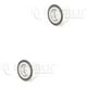 thumbnail image 1 of Balero Ruedas RODATECH 2 Piezas Delanteros FWD, 1 of 4