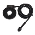 thumbnail image 1 of Sensor de asistencia de pedaleo para bicicleta eléctrica, fácil de instalar, resistente al agua Junta SM, 1 of 9