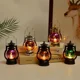 thumbnail image 4 of 2024 Nuevas luces de Halloween para llevar, decoración, luces LED vintage, linternas, linternas de brujas creativas, decoración para fiestas en el hogar, 4 of 5