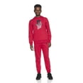 thumbnail image 3 of AND1 Boys Double Team Athletic Jogger, Sizes 4-18, 3 of 7
