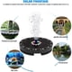 thumbnail image 5 of Fuente De Agua Solar De 7 V/3,5 W Con Luces Led De Colores, Bomba De Agua Flotante Con Energía Solar Para Piscina, Jardín Y Terraza Scienceny HA036003-00, 5 of 6