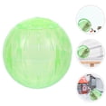 thumbnail image 3 of Hamster Exercise Ball Light Green Abs 1Pack 4.7In, 3 of 7