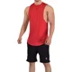 thumbnail image 5 of Playera John Leopard Gym Sin Mangas Sleeveless Envío Gratis, 5 of 8