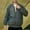 01 Dark Gray, variant on Awdenio Mens Jacket Lightweight Jacket Causal Fashion Stylish Windbreaker Light Jacket