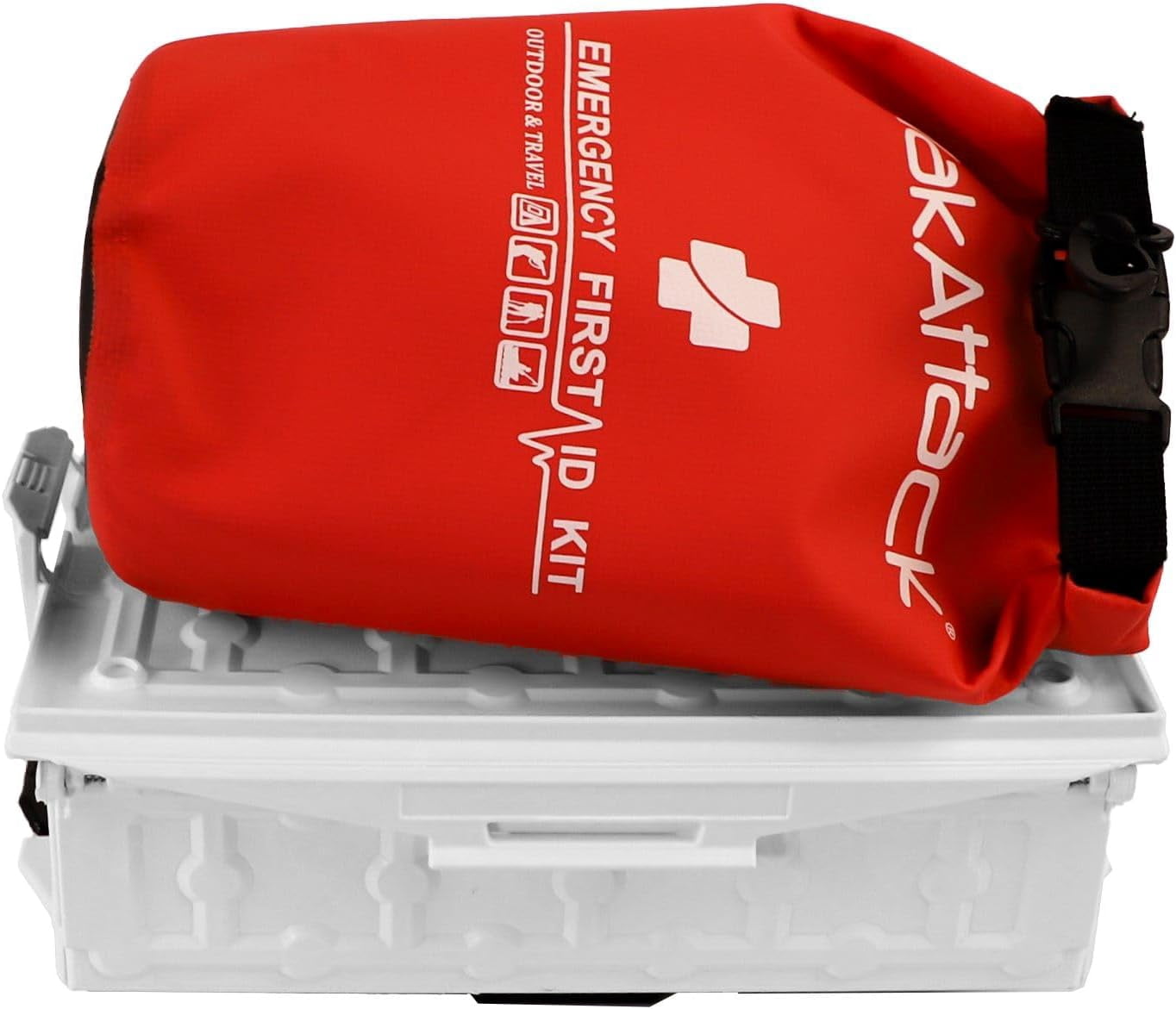 Yakattack YakAttack Reel Essentials First Aid Kit