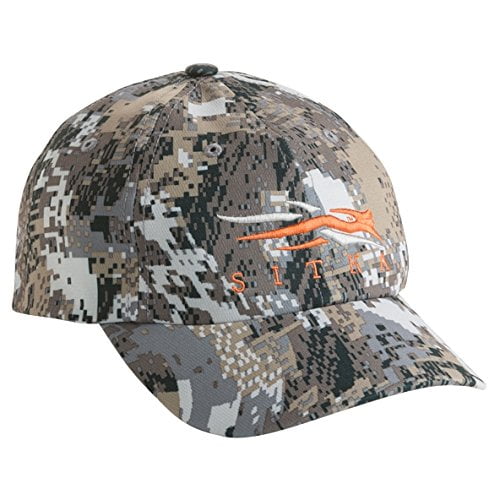 Sitka Gear Optifade Open Country Waterfowl Cap Hat 90101 for sale online 