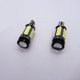 thumbnail image 4 of 2 Piezas W16W 5630 COB Luces LED de 360 ​​grados para Marchtrás de Vehículo Soledad Luz de respaldo T15, 4 of 9