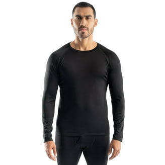 Supreme Men's Hanes Bones Thermal Crew 1 Pack Woodland Camo, from