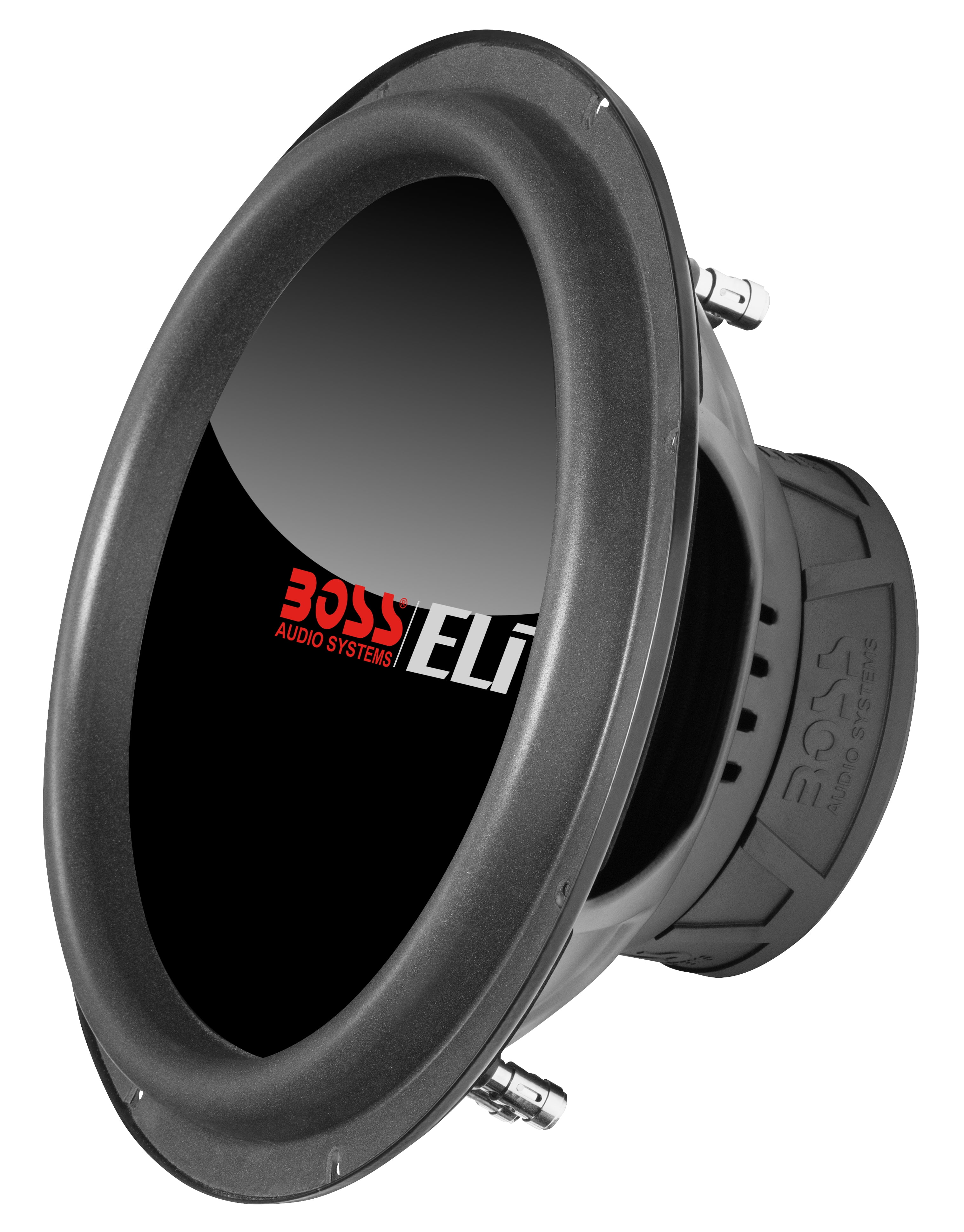 Boss Audio Systems BDVC10 Elite 10 Inch Dual Voice Coil 1500 Subwoofer - Walmart.com
