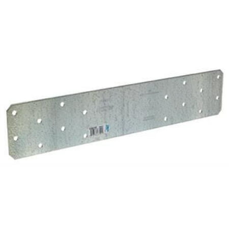 

Simpson Strong-Tie ZMax 0.13 in. H X 3.25 in. W 12 Ga. Steel Strap