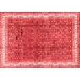 thumbnail image 1 of Ahgly Company Indoor Rectangle Persian Red Traditional Area Rugs, 6' x 9', 1 of 4