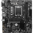 thumbnail image 3 of Tarjeta Madre MSI PRO B760M-G DDR4 Intel 1700 Micro ATX, 3 of 6