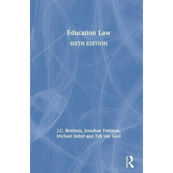 Education Law, (Hardcover)