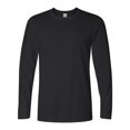 thumbnail image 1 of Gildan SoftstyleÂ® Long Sleeve T-Shirt 64400, 1 of 1