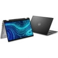 thumbnail image 6 of Dell Latitude 14" Full HD Laptop, Intel Core i7 i7-1185G7, 16GB RAM, 256GB SSD, Windows 10 Pro, Aluminum Gray, 7420, 6 of 18