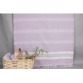 thumbnail image 6 of Bath Towel, Turkish Bath Towel, Lilac Peshtemal, Striped Peshtemal, 38x60 Inches Gift For Her, Organic Peshtemal, Tablecloth Peshtemal,, 6 of 9