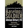 thumbnail image 1 of Pre-Owned Barefoot Soldier (Paperback) 0751538795 9780751538793, 1 of 1