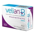thumbnail image 4 of Velian B 0 100/50/0.50/25Mg con 30 Capsulas, 4 of 4
