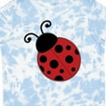 thumbnail image 4 of Inktastic Ladybug Boys or Girls Toddler T-Shirt, 4 of 5