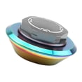 thumbnail image 4 of LOVIVER /GrayBlack/Red/Blue/Gray Rear Axle Nut Cover For 155, 4 of 5