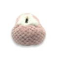 thumbnail image 5 of Fuzzy Babba Women's Textured Slipper Socks, 1-Pack, One Size, 5 of 6