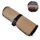 thumbnail image 2 of Bolsa de rollo de herramientas, bolsa de almacenamiento gruesa de lona portátil, herramienta para colgar en pared portátil multifuncional, bolsa para colgar, 2 of 5