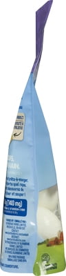 Burnbrae Farms EGGS2go! Omega 3 Hard Boiled 6-Pack Pouch