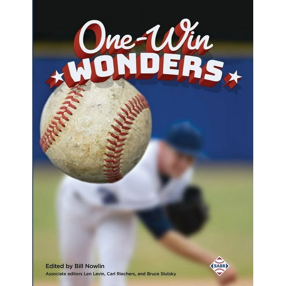One-Win Wonders, (Paperback)