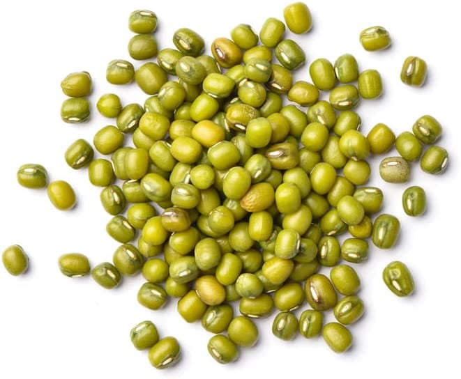 Mung Bean Seeds for Planting Grow Healthy Mung Beans Moong Beans