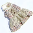 thumbnail image 4 of Mosey Great Puppy Dress Adorable   for Party   Easy-wearing, 4 of 7