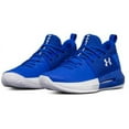 thumbnail image 2 of Under Armour Men's Drive 4 Low Basketball Shoes, 2 of 3