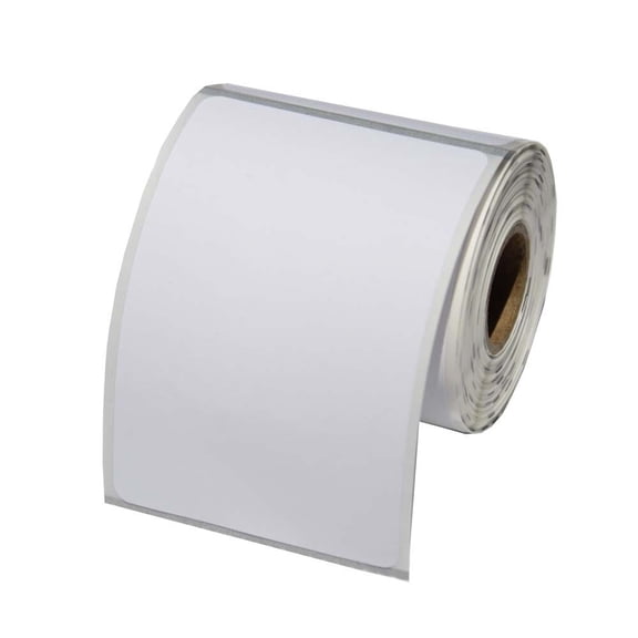 Zebra 2" x 3" Mobile Printer Labels LV-LDR7AM5R