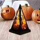 thumbnail image 3 of athleticsshop2018 Linternas portátiles de Halloween Luces LED Iluminación Linterna de vela Calabaza, 3 of 8